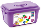Nuts & Bolts School Set