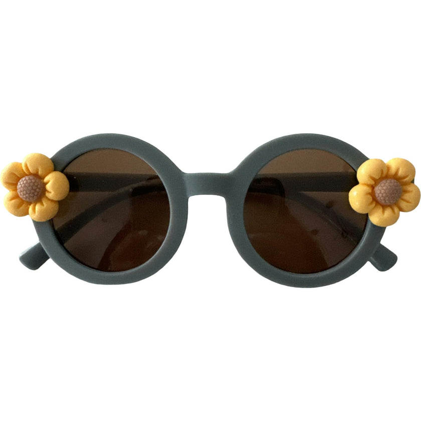 Sunflower Greens Alina Round