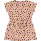 Short Sleeve Dress