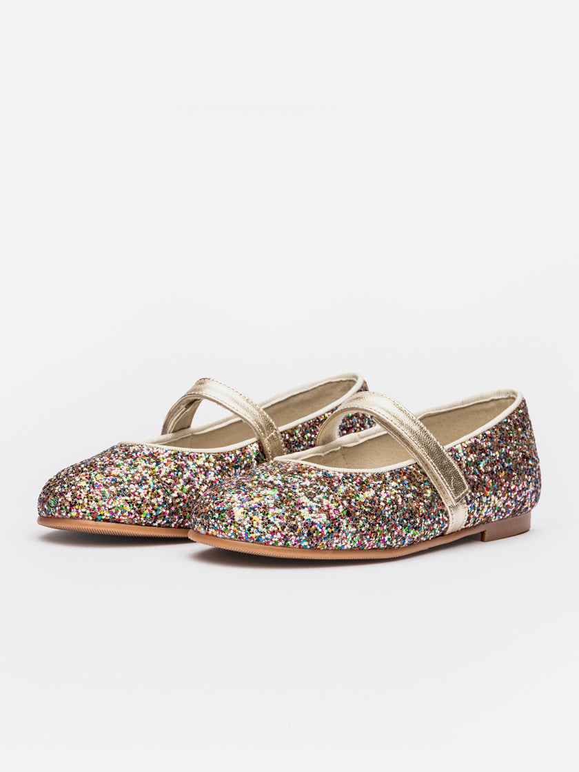 Stella Confetti