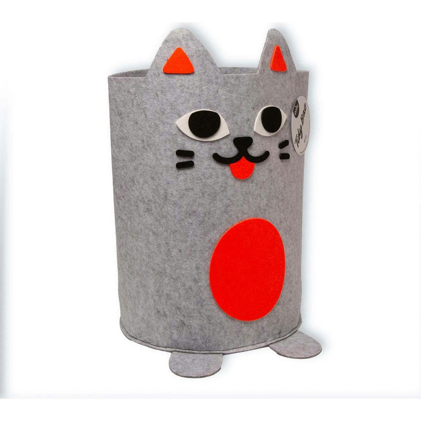 TIDY BAG - KITTY