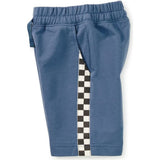 Soca Shorts, Blue