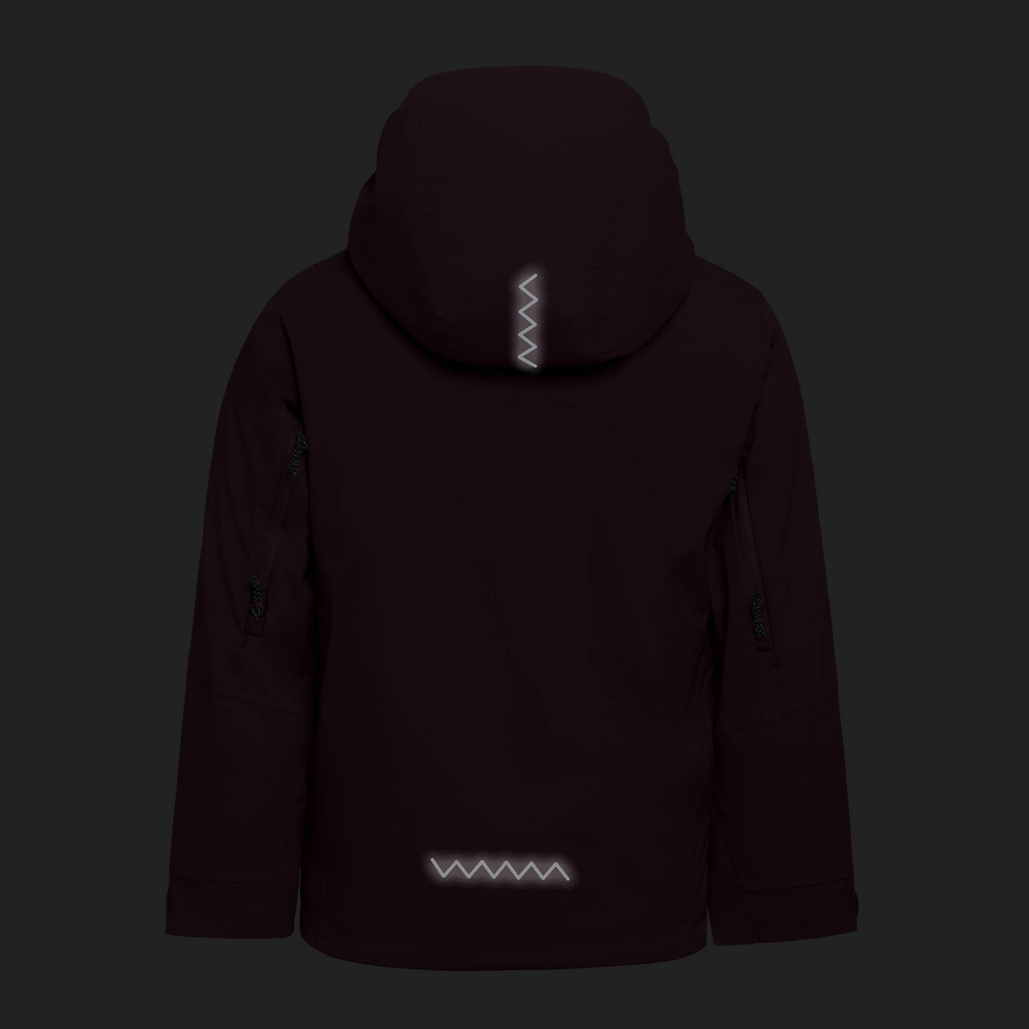 Neve snow jacket