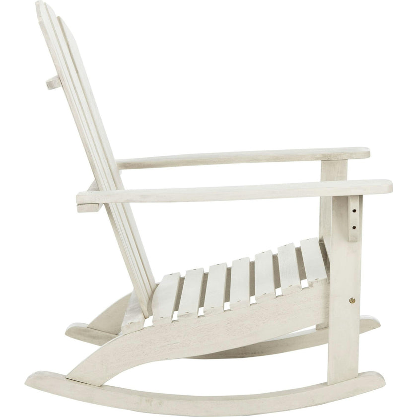 Brizio Adirondack Rocking Chair
