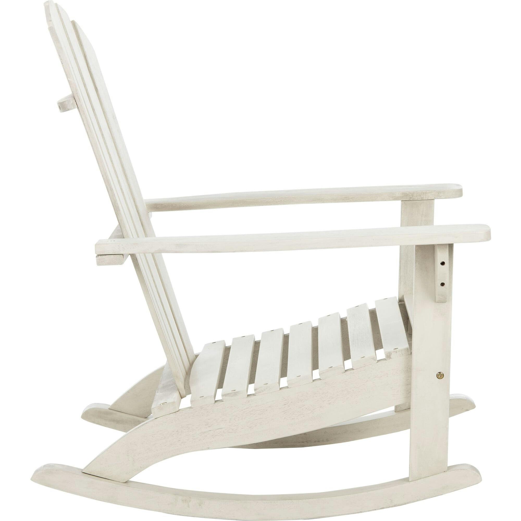 Brizio Adirondack Rocking Chair