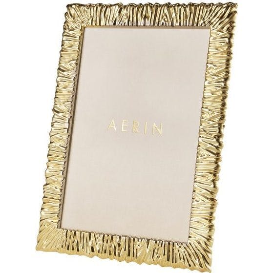 Ambroise Frame, Gold