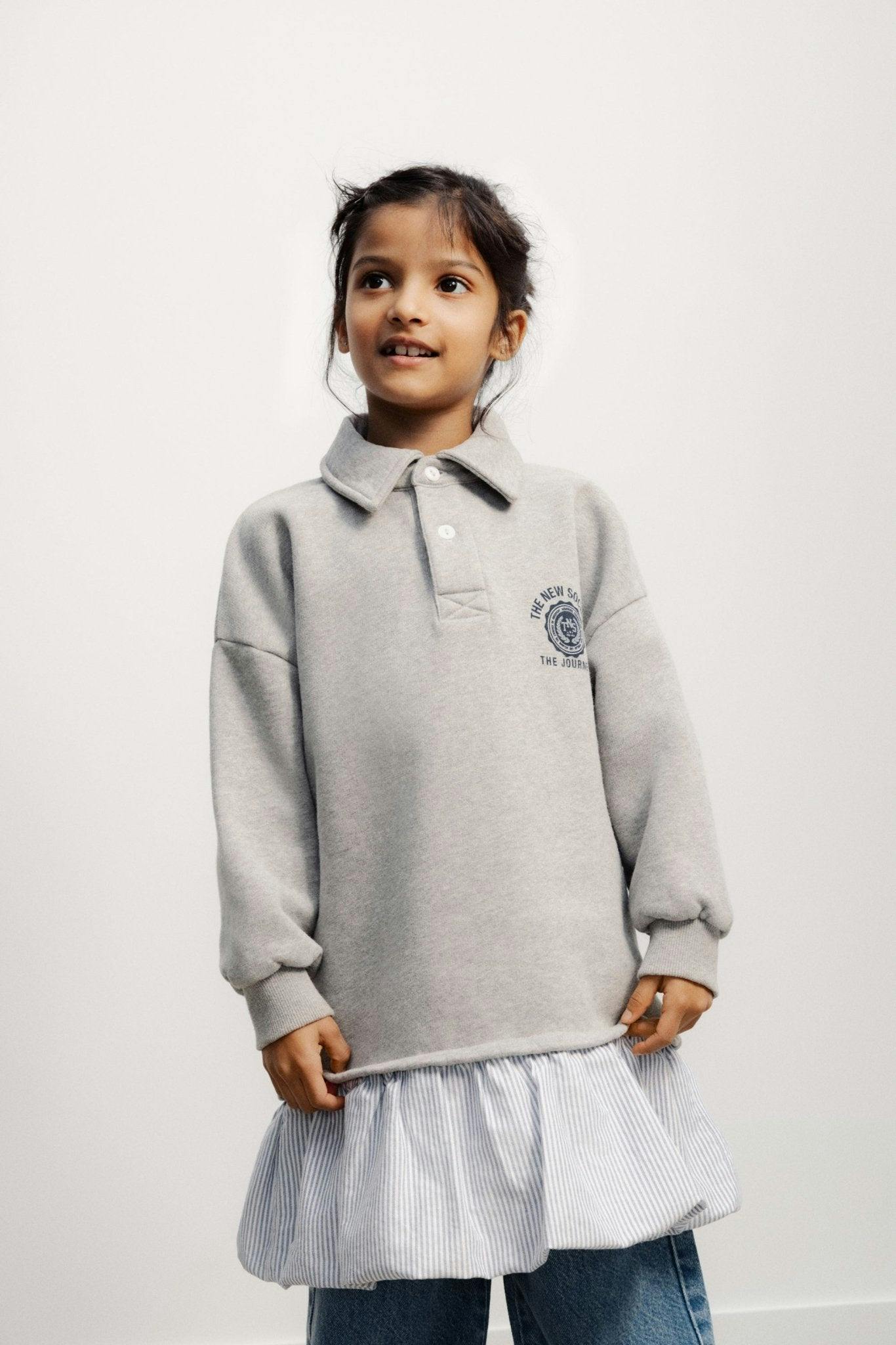 Ash Dress