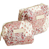 Print Cosmetic Bag