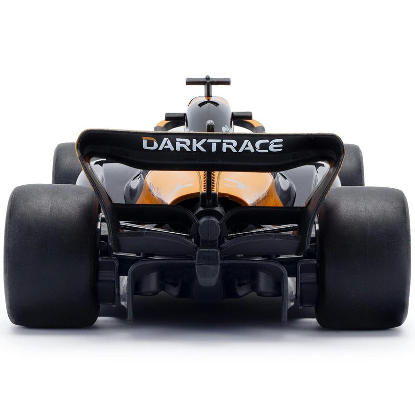 CMJ RC Car: 1:20 Scale - McLaren F1