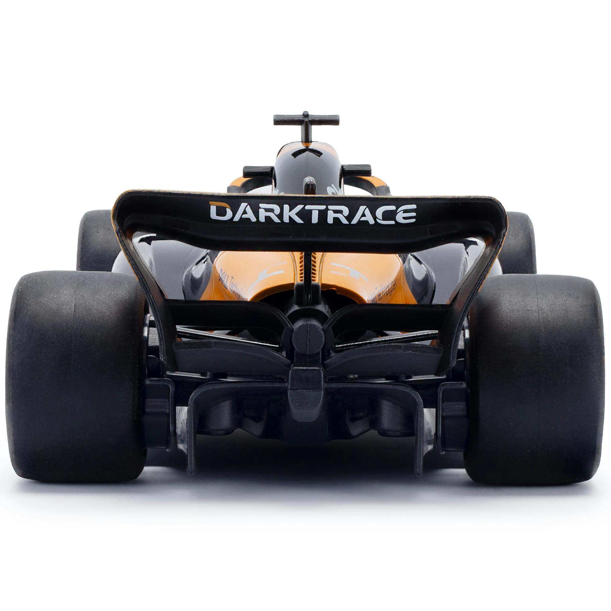 CMJ RC Car: 1:20 Scale - McLaren F1