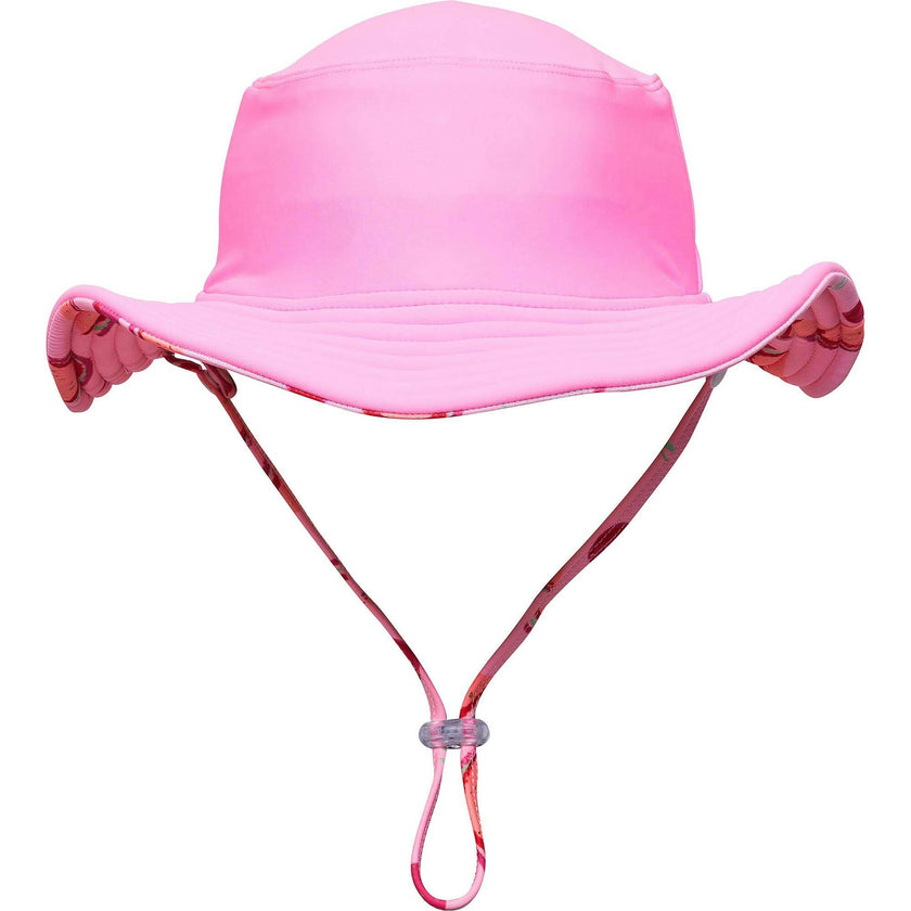 Reversible Bucket Hat