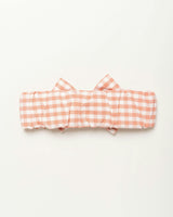 Baby's Bow Headband - Peony