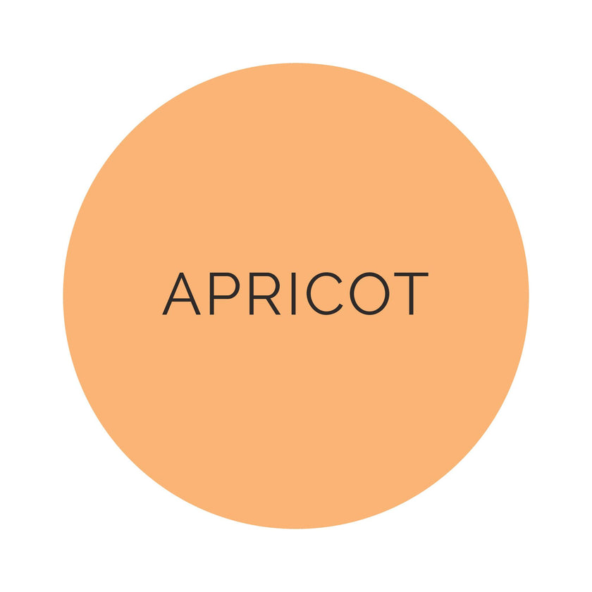 Shades Apricot 12 oz. Cups