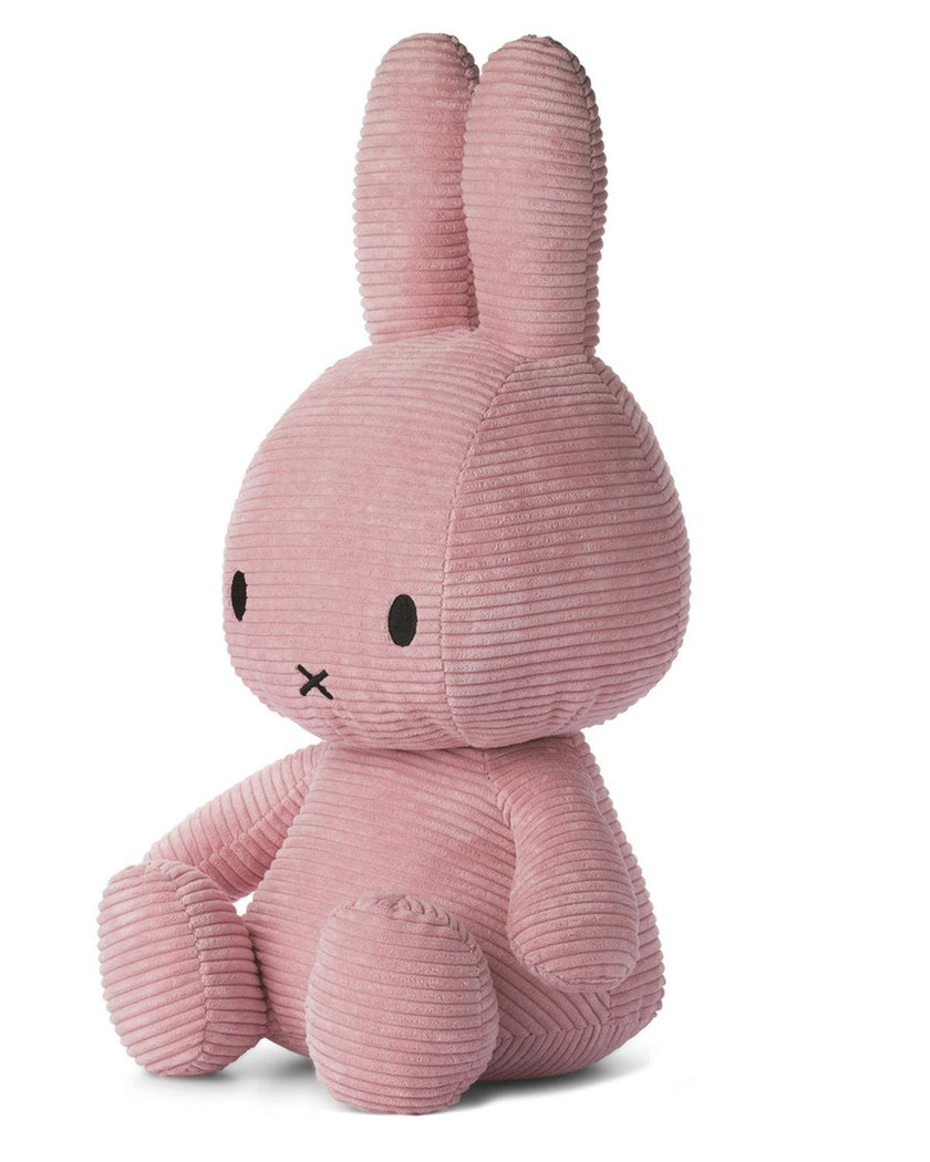 MIFFY Sitting Corduroy Offwhite 20"