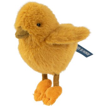 Chick - All Around The World