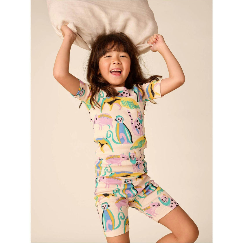 In Your Dreams Pajama Set, Purple