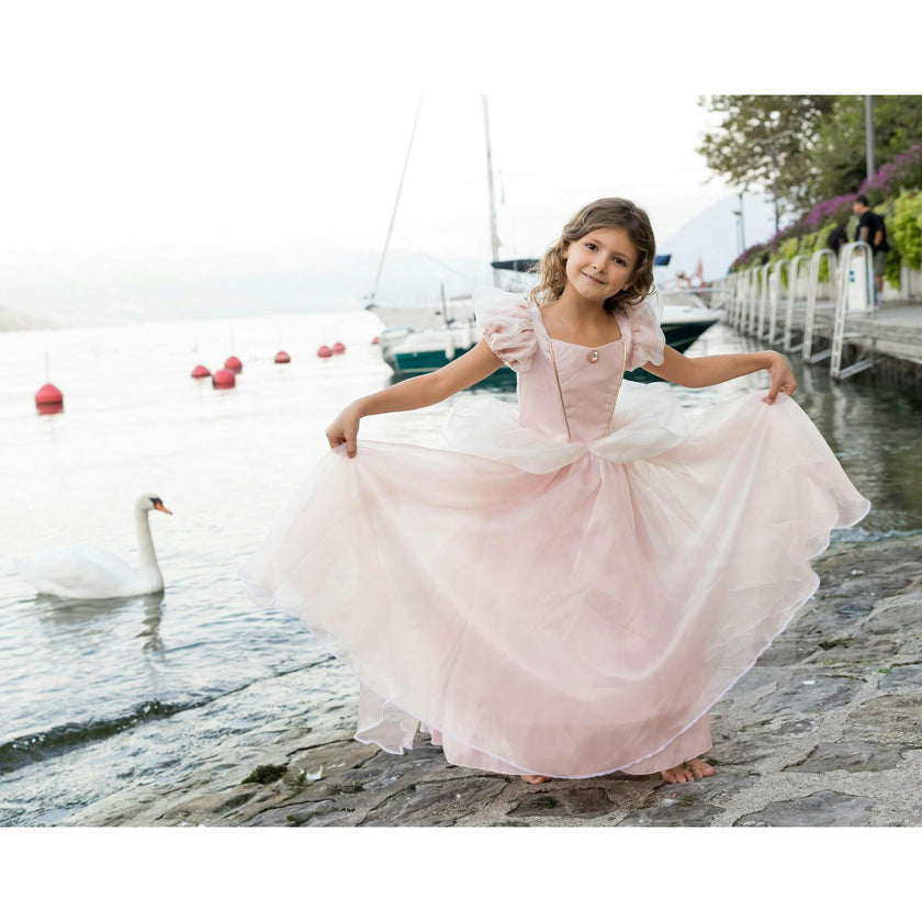 Antique Princess Gown