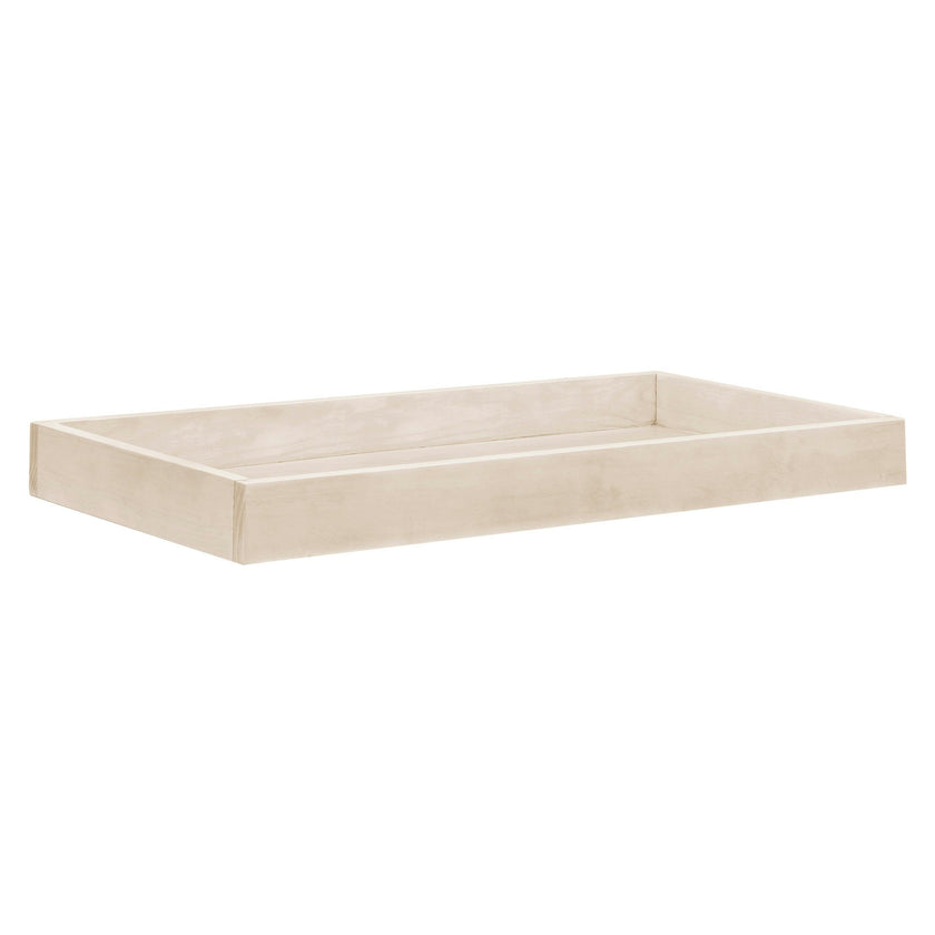 The MDB Family Universal Removable Changing Tray