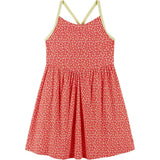 Tween Girls Knit Skort Dress | Floral Print