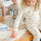 Baking Spirits Bright Christmas Baking Set