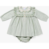 Sara Baby Dress