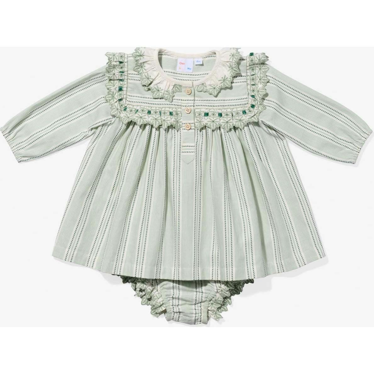 Sara Baby Dress