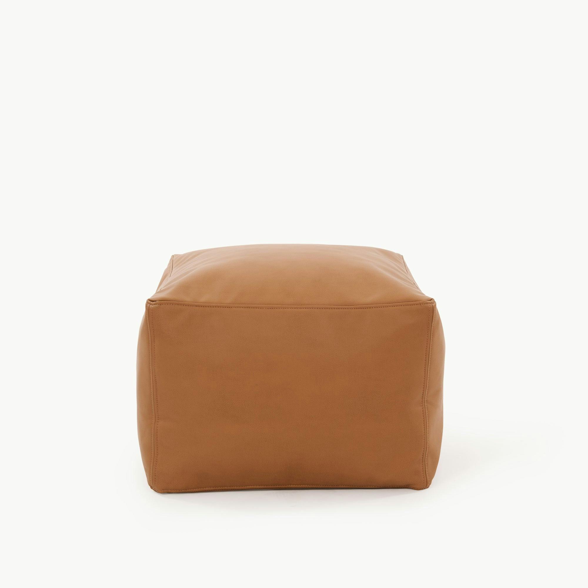 Circle Pouf