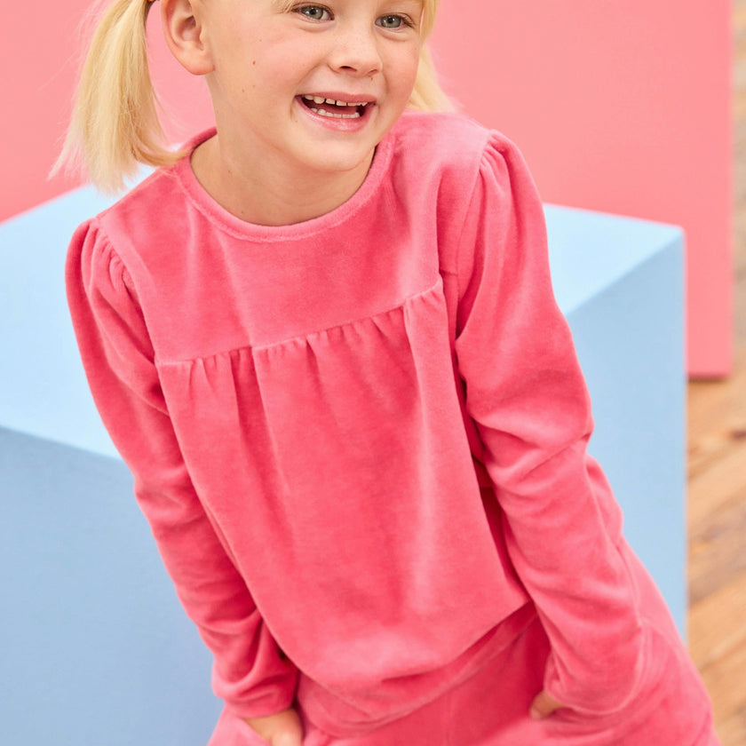Lisle Top