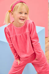 Lisle Top