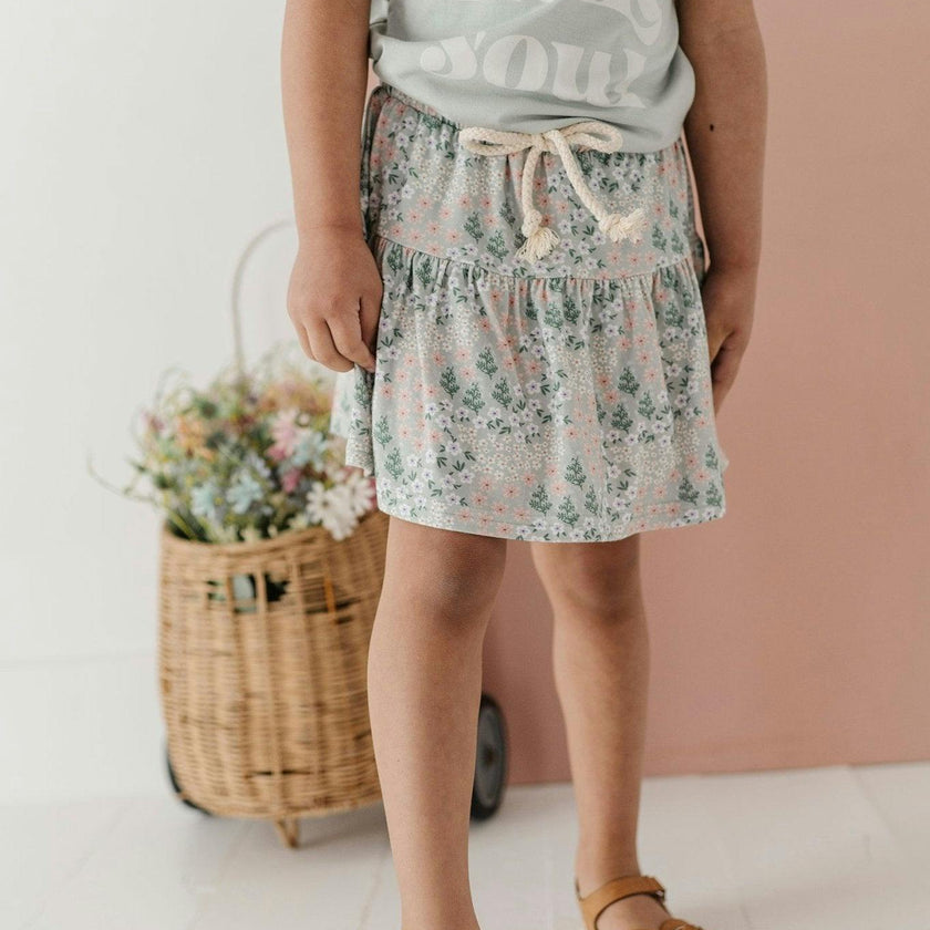 Skort