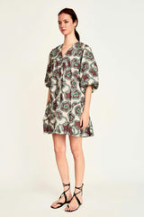 Belem Dress, Prints