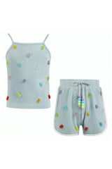Gummy Bear Cutie Set
