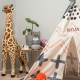 Crane .5 Gallon Mini Adorable Animal Shape Cool Mist Humidifier for Nursery