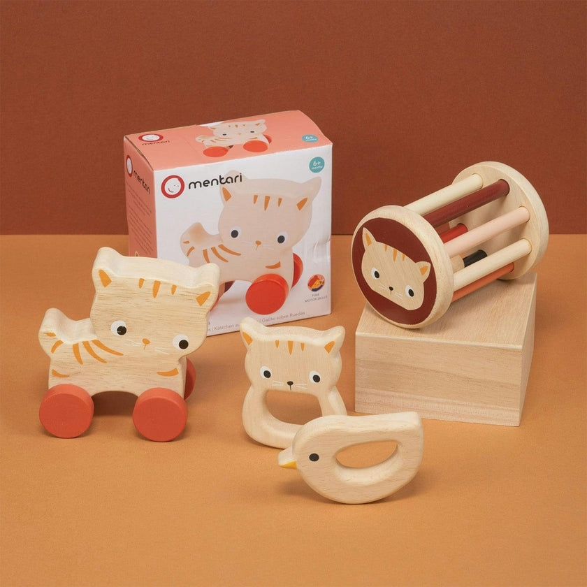 Baby Toy Bundle