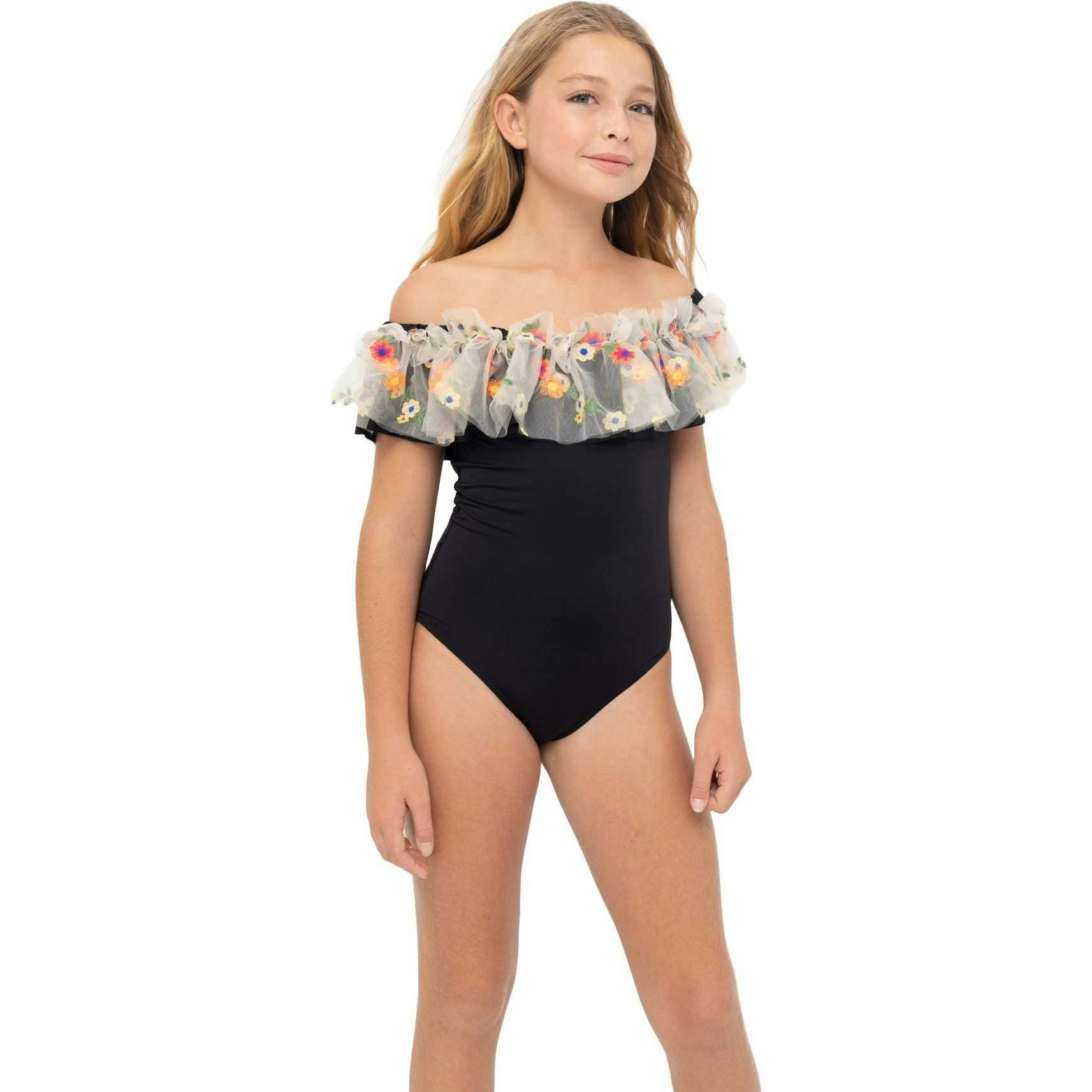 One Piece Swimsuit