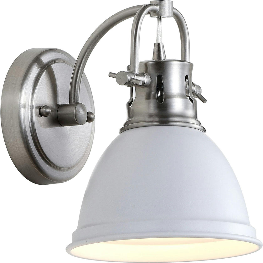 Lawson Bathroom Sconce