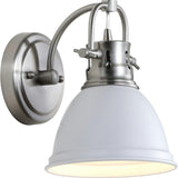 Lawson Bathroom Sconce