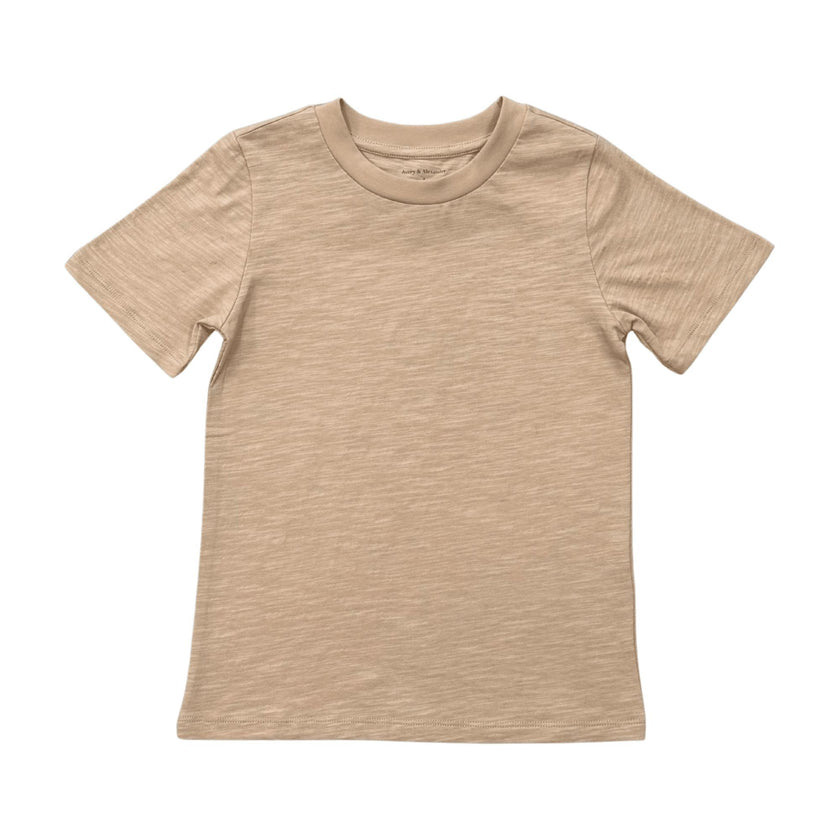 Short Sleeve Tee