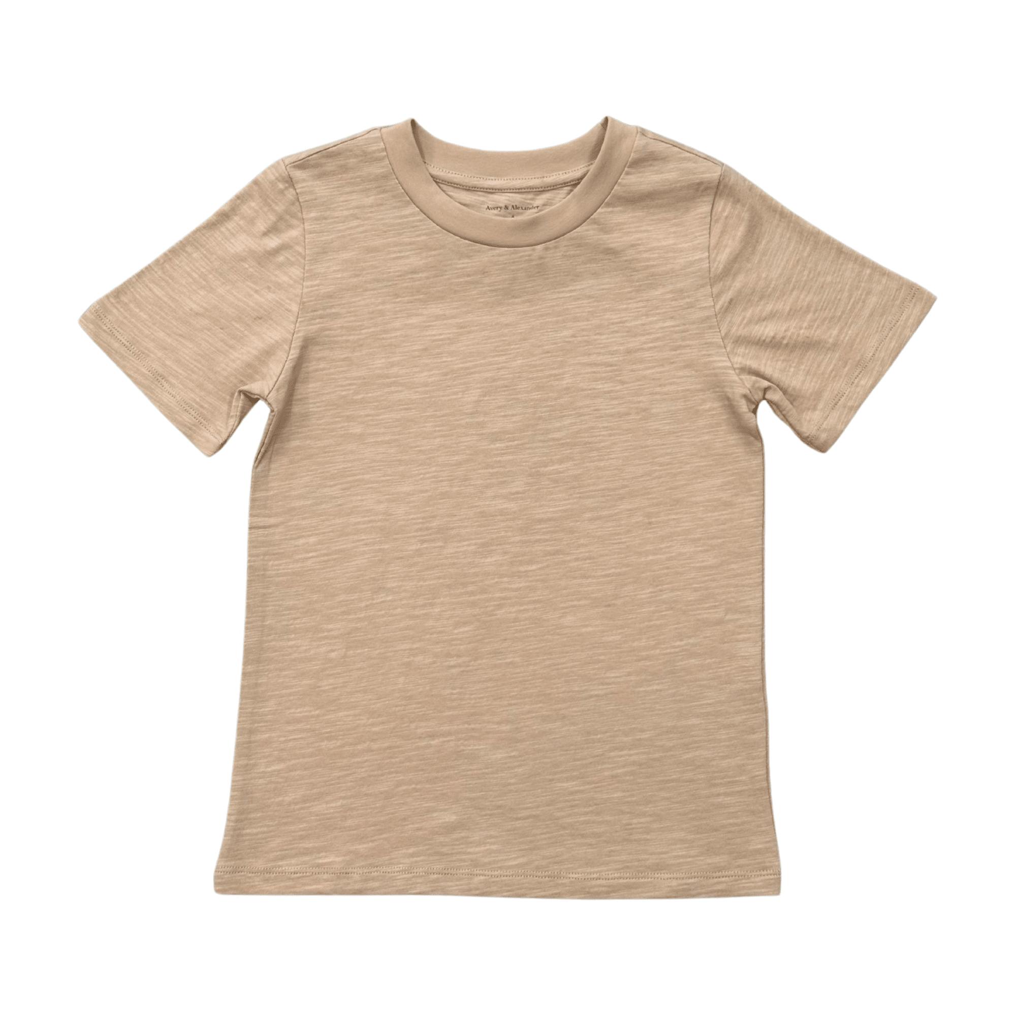 Short Sleeve Tee