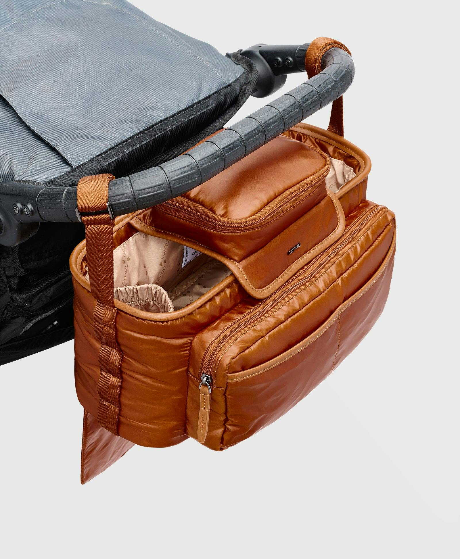 Stroller Caddy