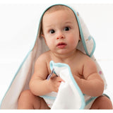 Hooded Towel Set