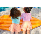 UPF 50+ Performance Short | Coral Reef