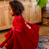 Magnetic Cape