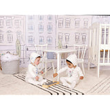 Stem Stitch Layette