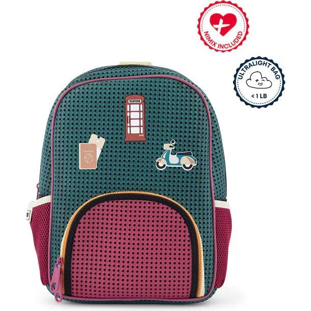 Artist Starter Backpack