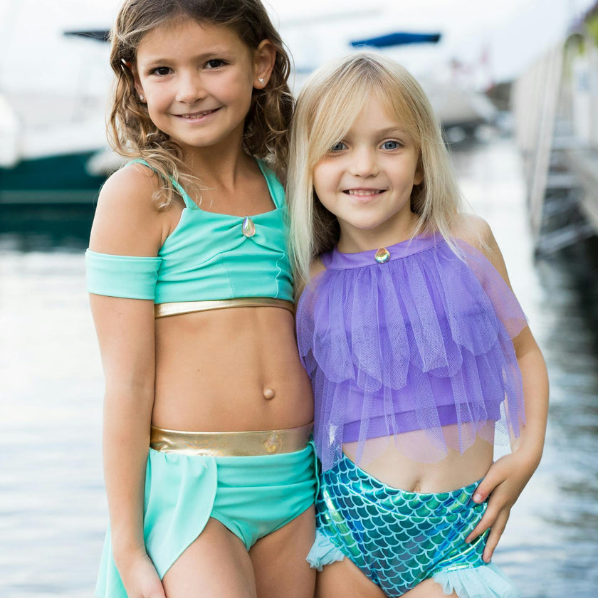 Arabian Princess Swimsuit