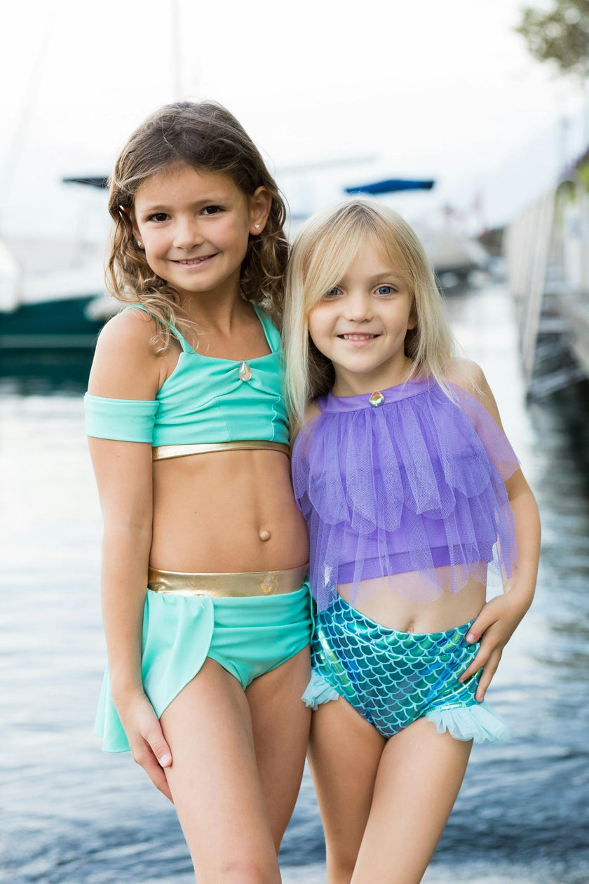 Arabian Princess Swimsuit