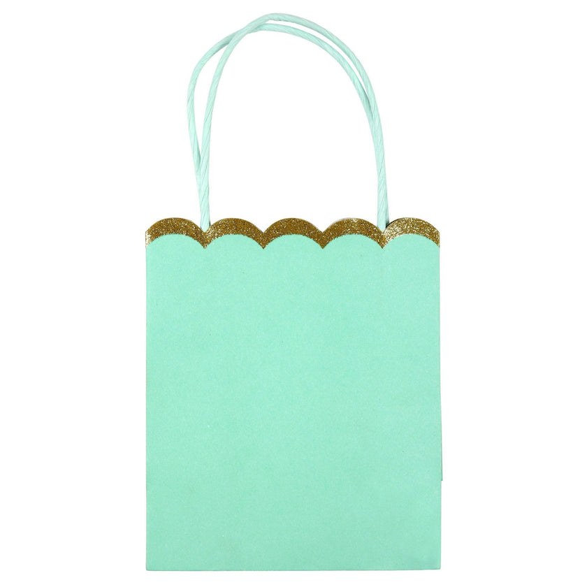 Happy Birthday Party Bags