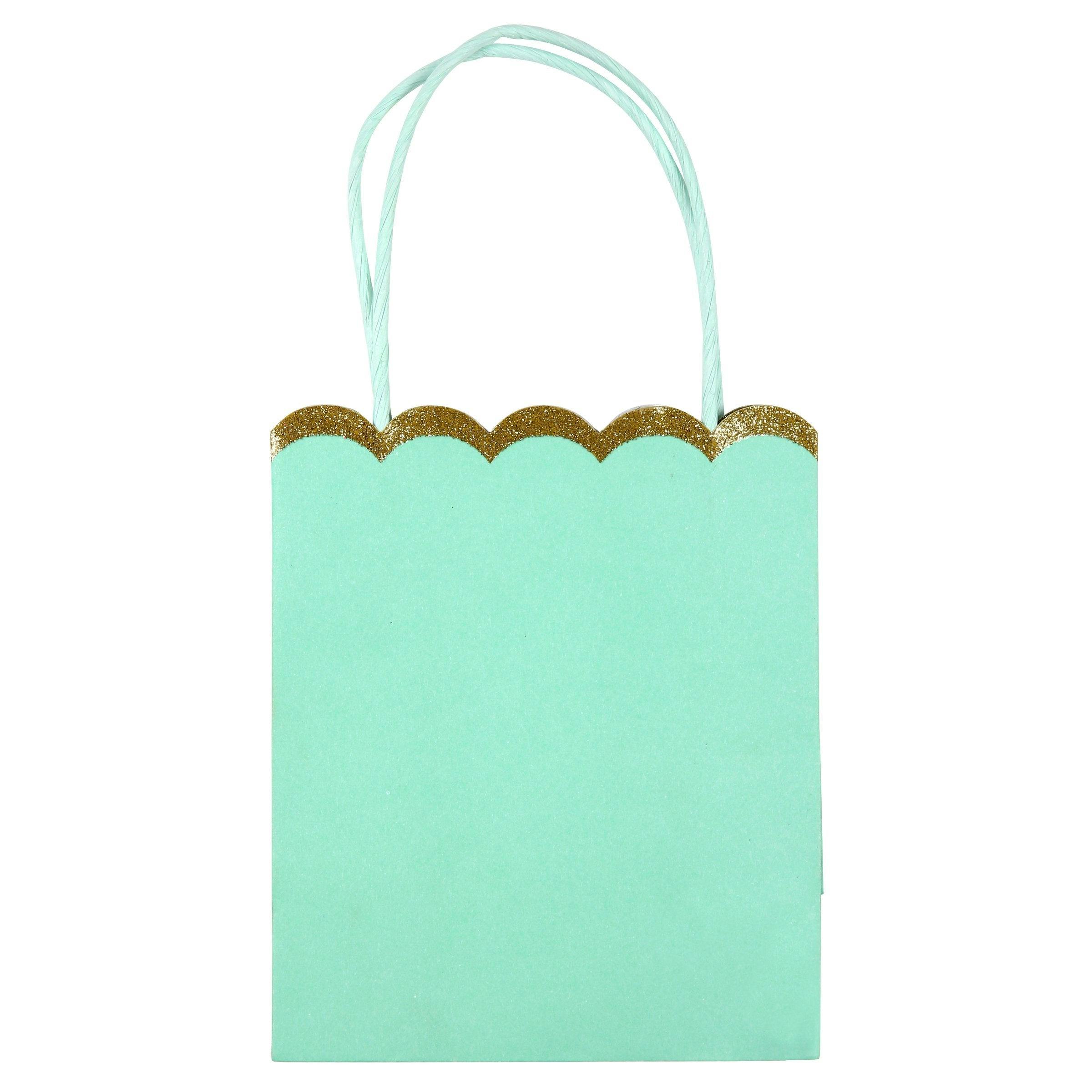 Happy Birthday Party Bags