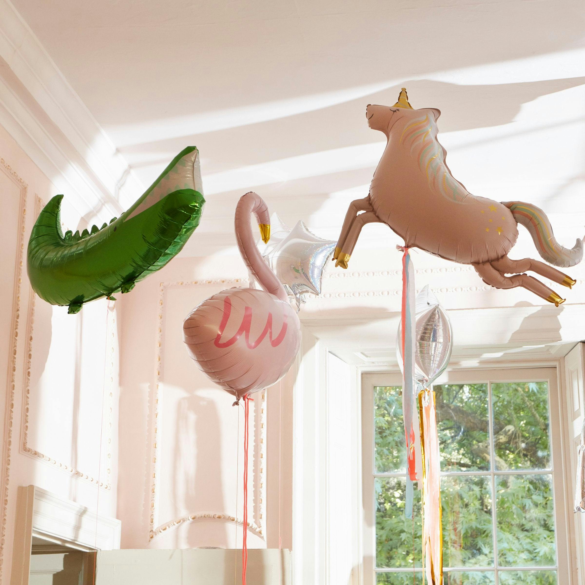 Foil Balloon